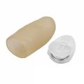 FeelinGirl 1Pair Finger Lights Tricks Finger Light Thumbs Light Finger Prank Toy Tool for Perform Halloween. 