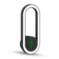 Ultrasonic Mosquitoes Repeller, LED Night Light, Bugs Killer, Electric Lamp, Fly Trap, Bugs Capture, Outdoor, Indoor. 
