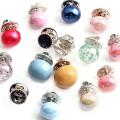 10Pcs Cover up Buttons Women Shirt Brooch Buttons Cleavage Pin Safety Pearl Brooch Buttons for DIY Clothing Sweater Shirt Decor. 