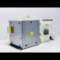 MORA 100A 160A 250A 4P PC changeover type automatic transfer switch ATS for generator switch Mainly power to standby power. 