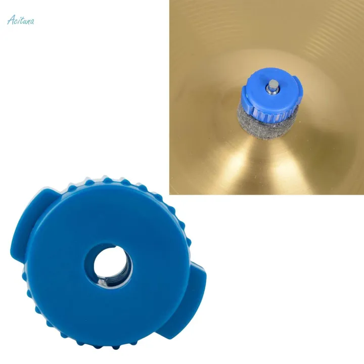 Professional%20Drum%20Quick%20Release%20Nut%20Easy%20to%20Install%20Drum%20Set%20Quick%20Release%20Black%20-%20Image%206