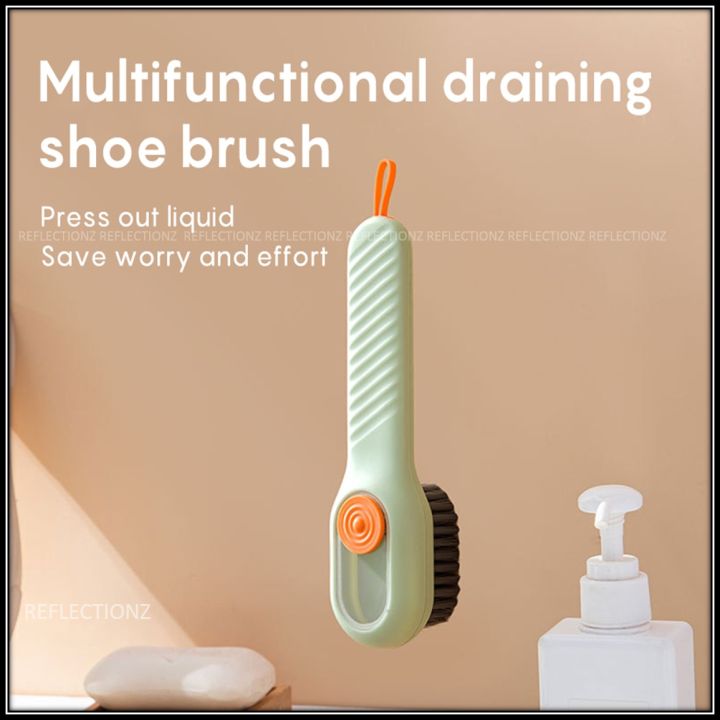 REFLECTIONZ%20TRADERS-%20Long-Handled%20Cleaning%20Brush%20with%20Soap%20Dispenser%20and%20Soft%20Bristles%20for%20Shoes,%20Clothes,%20and%20Household%20Laundry%20-%20Ideal%20Cleaning%20Tool%20-%20Image%205
