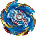 【Simple 3C】B-X TOUPIE BURST BEYBLADE Spinning Top  Plate Bloody Longinus Brutal Luinor 13 Starter B110 Children DropShipping. 