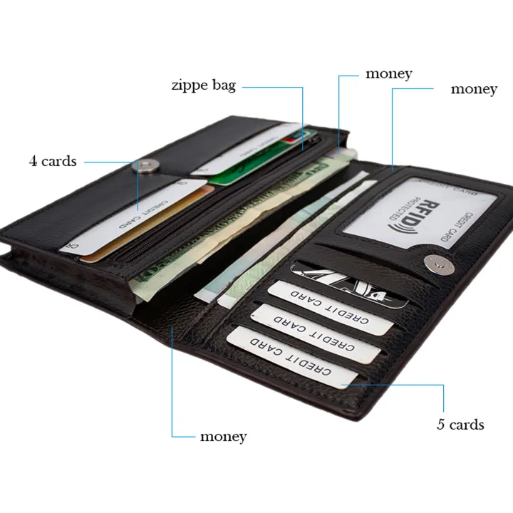 Best%20Long%20Wallet%20For%20Men%20-%20High%20Quality%20PU%20Leather%20Wallet%20-%20Cash%20Money%20Card%20Mobile%20Phone%20Holder%20-%20Travel%20Wallet%20-%20Stylish%20Wallets%20-%20Mobile%20Wallet%20-%20Card%20Cash%20Holder%20-%20Space%20Saving%20Wallet%20-%20Multi%20Pockets%20Wallet%20For%20Boys%20Purse%20-%20Stylish%20Gift%20For%20Loved%20One%20-%20Image%202
