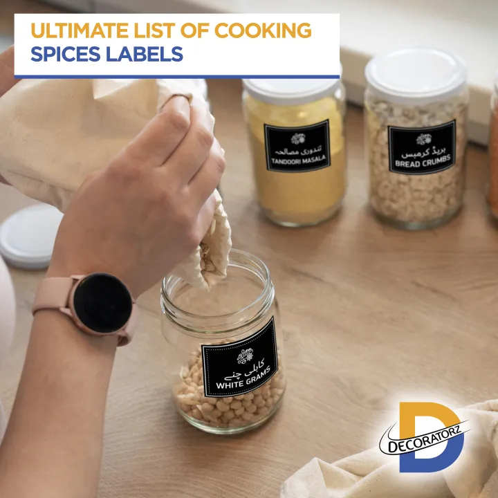 Jar%20Labels%20Stickers%20Spice%20Stickers%20Urdu%20or%20English%20100%20or%2045%20pcs/set%206.5x4.5cm%20Kitchen%20Jars%20Organizer%20Labels%20Spice%20Sticker%20Waterproof%20-%20Image%203