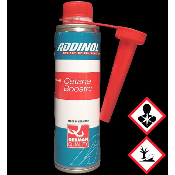 Addinol Cetane Booster For Diesel Made In Germany