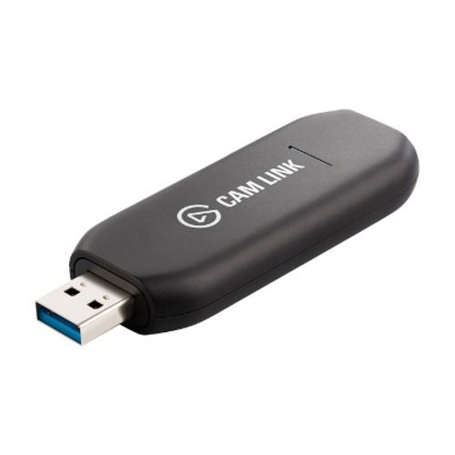 Corsair Elgato Cam Link 4k 10GAM9901  (1 YEAR WARRANTY)
