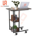 Laptop table With Wheels Freelancing, Study table Side table,Office table,Executive table, Workstation table, Computer table, Gaming table,Dining table and Coffee table. 