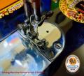 SAMARA 3 Pieces Pack of Sewing Machine Pressure Foot. 