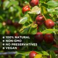 NESTLADY Premium Jujube Date, Chinese Red Date, (Hong Zao), 红枣, 100% Natural, Improve sleep, Health Snack, Dried Fruit, Sweet and Chewy Net weight: 300gram, Harvested in China,Packed in USA. 