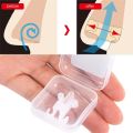 Sleeping Aid Healthy Care Anti-Snoring Device Snore stop Anti-Snoring Apnea Nose Breathe Clip Stop Snore Device. 
