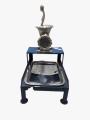 Manual Meat Mincer Multifunction Machine With Stand And Steel Plate Keema Machine Best Manual Chopper & Cutter Multifunctional Vegetable Chopper Cutter Onion Hand Pull Speedy Chopper. 
