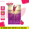 The 5 Love Languages By Gary Chapman | Buy Books Online Bookberry | Amazon Bestseller. 