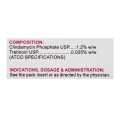 Acdermin Gel ( Clindamycin Phosphate + Tretinoin ) Traeatment For Acne & Pimples. 