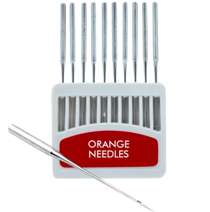 Juki%20lock%20stich%20Single%20needles%20Sewing%20machine%20orange%20needle%20all%20sizes%20in%20High%20Quality%20-%20Image%202