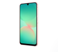 Samsung Galaxy A26 5G - 6.7'' FHD+ Super Amoled Display 8GB RAM 256GB ROM 50MP Rear Camera 1 Year Offical Brand Warranty PTA Approved. 