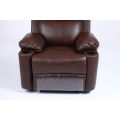 Classic Series -  Electric Recliner Sofa With cup holders and Side Pockets. 