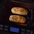 Lakeland Bread Maker Plus With Built-in Detachable Scales Model 17892. 