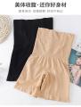 Flourish Weight Lose Fat Burning High Waist Underwear Lower Half Body Shaper Tummy Control For Girls & Women 8895. 