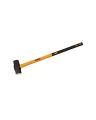 Ingco Sledge Hammer 12Lbs Carbon Steel Fiberglass Handle - ( NS ). 
