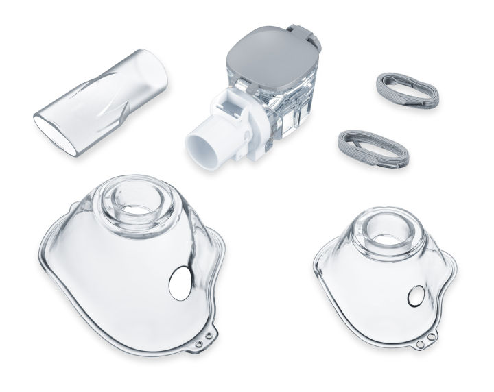 Beurer IH 57 Inhaler Yearpack