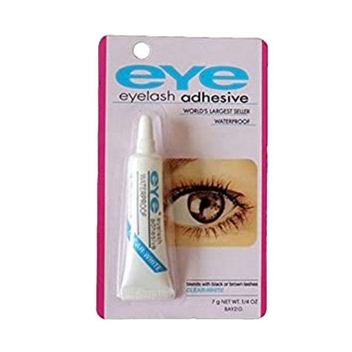 Eyelashes Glue False Eyelash Glue Duo