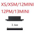 50pcs HISEECON Battery Cell BMS Insulation Protection Sticker Flex Tape For iPhone XR XS 11 12 13 14 Pro Max Soldering Repair. 