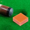 Billiard Pool Cue Tip Snooker Cue Ferrule 15mm Durable for Billiards Lovers. 