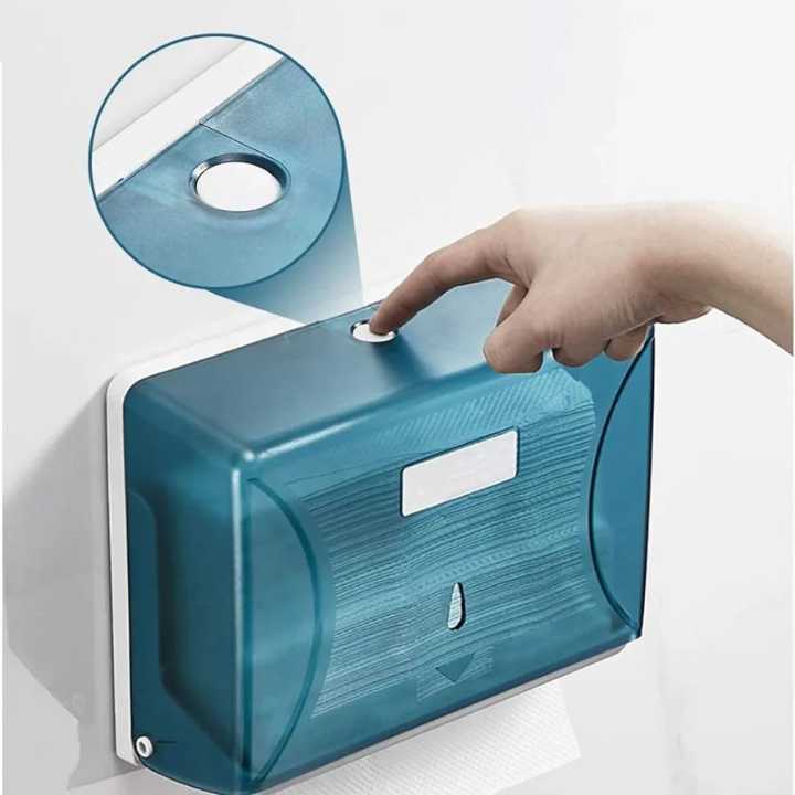 Paper%20Towel%20Dispenser%20Wall-Mounted%20Commercial%20Hand%20Towel%20Dispenser%20Waterproof%20ABS%20Tissue%20Box%20for%20Home%20Kitchen%20Bathroom%20-%20Image%206