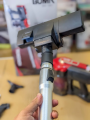 Boma High Quality Cyclone Vacuum Cleaner. 