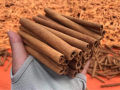 CINNAMON STICKS 1 KILO GRAM. 