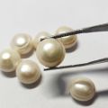 Natural HONG KONG Moti (Pearl) Gem 5.5 crt ± 1 crt For Men & Women Ring. 