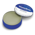 Vaseline Lip Therapy Lip Balm Tin, Original, 0.6 oz. 