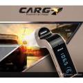 Wireless Bluetooth FM Transmitter G7. 