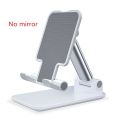 jykt Universal Desktop Mobile Phone Holder Stand for IPhone IPad Adjustable Tablet Foldable Table Cell Phone Desk Stand Holder. 