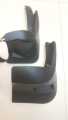Mud Flaps for Toyota Corolla 2014-2020 Front & Rear Molded Mud Guards. 
