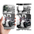 F1 CAR Mobile Skin | zeroqib skins | Premium & Personalized & Stylish Design | 360 Mobile Protection | Scratch Resistant Mobile Wrap | Ask for Any Mobile Model. 