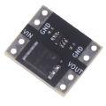 XL0401 Ideal Diode Module Simulation Ideal Diode Rectifier 3V-26V MOS Board Muqin. 