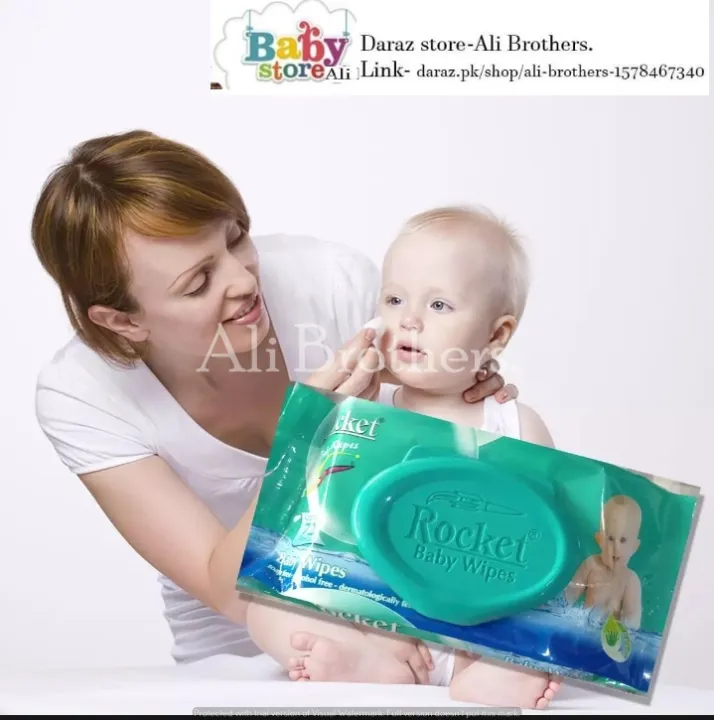 Rocket%20Soft%20Cream%20Wipes%20Imported%20Made%2072%20Pcs%20-%20Image%202