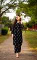 Stylish Era Stitched Dress for Girls 2pc matching separate. 