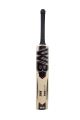 WB Black Edition Hardball Cricket Bat Premium English Willow Hardball Bat Professional Hard Ball Bat. 