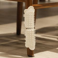 Pet Cat Face Scratchers Cleaning Massage Comb Pet Cat Brush Kitten Grooming Self Cleaning Corner Table Legs Scratcher CombsYULING. 