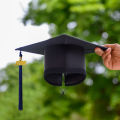Replacement Graduation Tassels Vibrant Handmade Graduation Tassel Perfect Party Decoration for 2024 Graduates Graduation Tassels. 