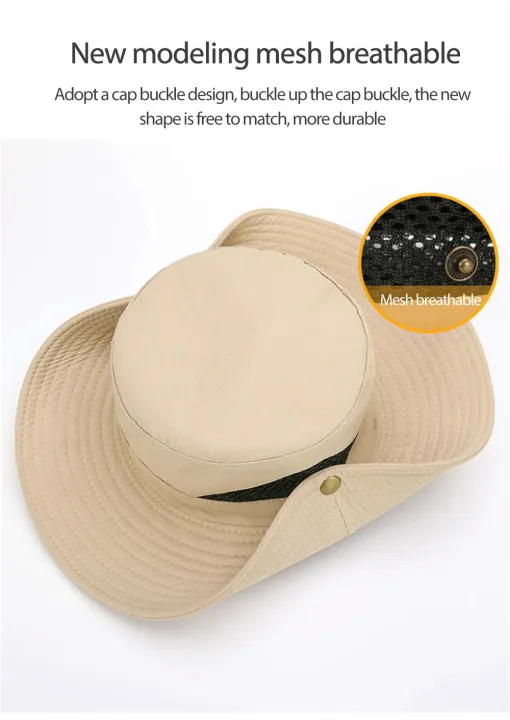 New%20Fashion%20Summer%20Bucket%20Hat%20Cowboy%20Men%20Outdoor%20Fishing%20Hiking%20Beach%20Hats%20Mesh%20Breathable%20Anti%20UV%20Sun%20Cap%20Large%20Wide%20Brim%2060CM%20-%20Image%206