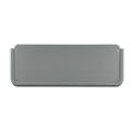 Replacement Silicone Lunch Box Insert Safe Universal Bento Box Divider BPA FREE Food Tray Divider for Bentgo. 