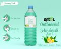 Rezol Care Clean 3in1 Antibacterial + LEMON, NEEM & ALOE VERA Fragrance Liquid Hand Wash 1.4L - Liquid Soap For Homes, Schools, Banks, Prisons, Hospitals, Hotels, Restaurants, Houses of worship and Nursing homes 1400ml. 