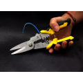 8″/200mm Multifunctional Stainless Steel Electric Scissor Tool. 