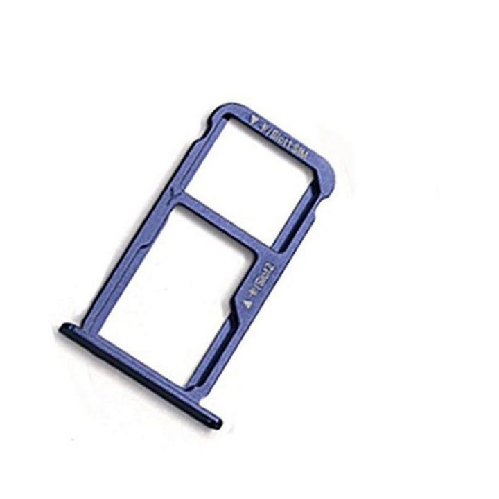 Huawei Honor 8 Blue Sim Tray For Huawei Honor 8 Sim Jacket