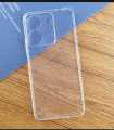 Xiaomi Redmi 13c Cover New Ultra Thin Soft Tpu Silicon Dust Proof Transparent Clear Cover. 