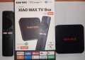 XIAO MAX ANDROID TV BOX | VOICE+NETFLIX+YOUTUBE. 